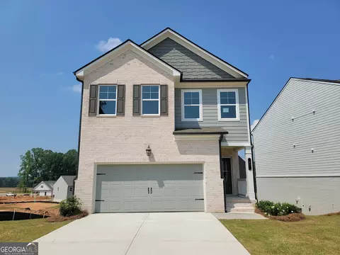 42 Avian Way #128B, Auburn, GA 30011