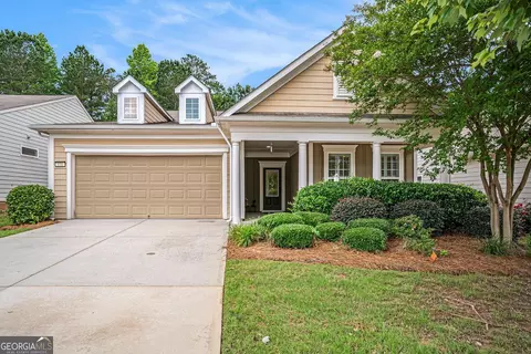 131 Jasper Ct, Griffin, GA 30223