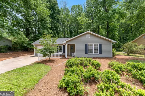 810 Bedford Park, Peachtree City, GA 30269