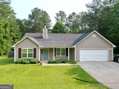 653 Al Roberts Rd, Senoia, GA 30276