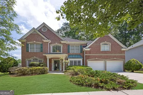 250 Lawrence Pl, Atlanta, GA 30349