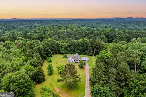 610 Fred Kelley Rd NE, Rome, GA 30161