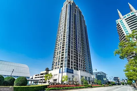 270 17th St NW #1608, Atlanta, GA 30363