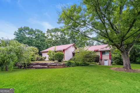 2624 Windridge Dr, Acworth, GA 30102