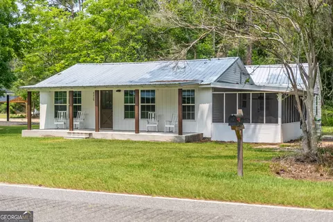 6429 6427 Youmans Chapel, Blackshear, GA 31516