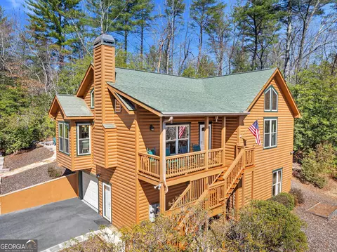 6305 Hwy 356, Sautee Nacoochee, GA 30571