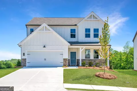138 Henley St #LOT 10, Canton, GA 30114