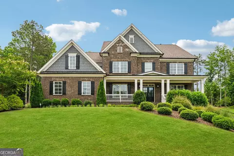 107 Equest Dr, Canton, GA 30115