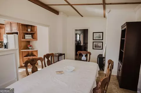Dining - 428 Elm St, Barnesville, GA 30204 photo 1 of 3