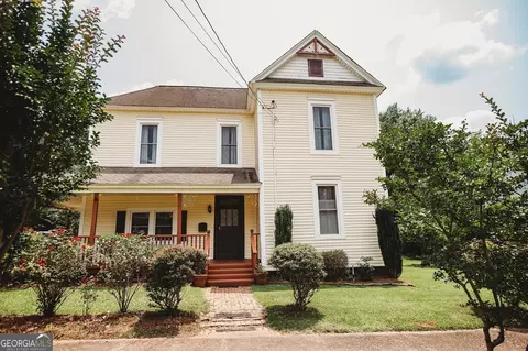 428 Elm St, Barnesville, GA 30204