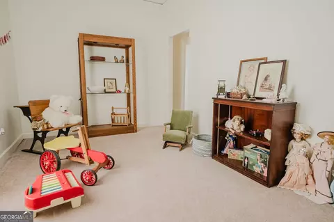Bedroom - 428 Elm St, Barnesville, GA 30204 photo 13 of 16