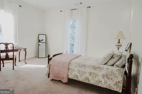 Bedroom - 428 Elm St, Barnesville, GA 30204 photo 8 of 16