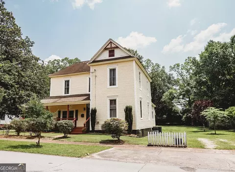 Other - 428 Elm St, Barnesville, GA 30204 photo 9 of 11