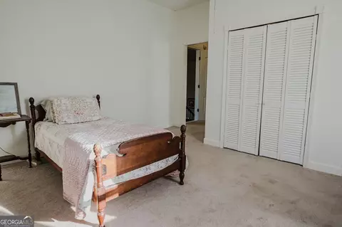 Bedroom - 428 Elm St, Barnesville, GA 30204 photo 11 of 16