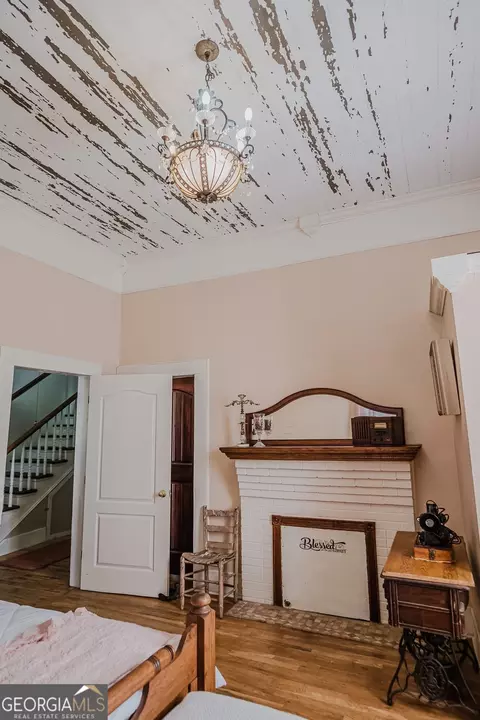 Bedroom - 428 Elm St, Barnesville, GA 30204 photo 1 of 16