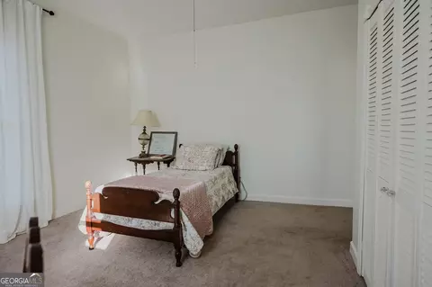 Bedroom - 428 Elm St, Barnesville, GA 30204 photo 10 of 16