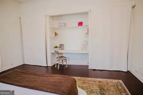 Bedroom - 428 Elm St, Barnesville, GA 30204 photo 15 of 16