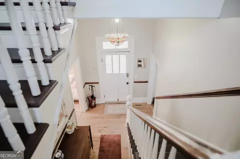 Entry Way - 428 Elm St, Barnesville, GA 30204 photo 16 of 16