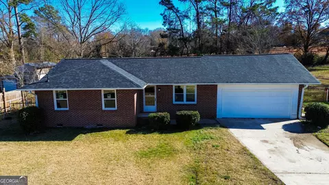 6268 Mount Zion Blvd, Morrow, GA 30260