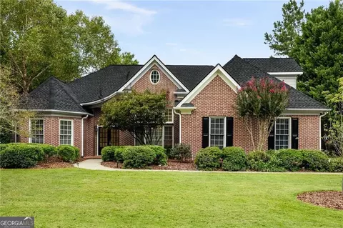 3753 Honey Pot Way, Marietta, GA 30066