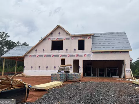 Exterior - 312 Clover Pass, Forsyth, GA 31029 photo 4 of 5