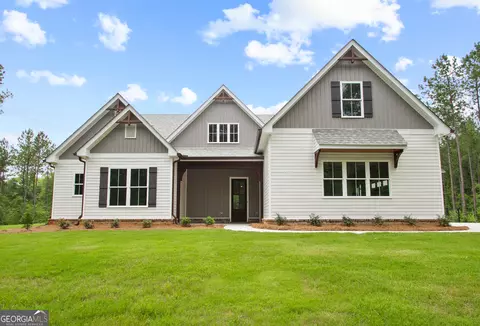 312 Clover Pass, Forsyth, GA 31029