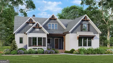 Other - 312 Clover Pass, Forsyth, GA 31029 photo 1 of 5