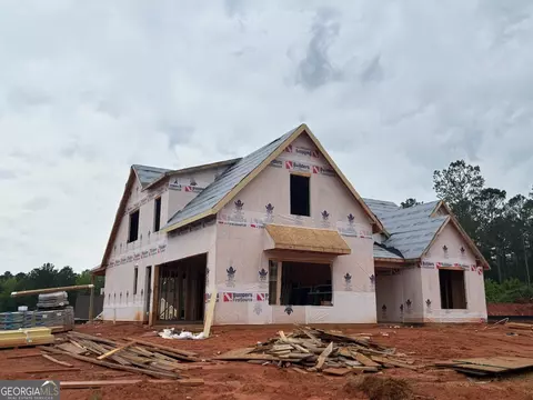 Exterior - 312 Clover Pass, Forsyth, GA 31029 photo 3 of 5