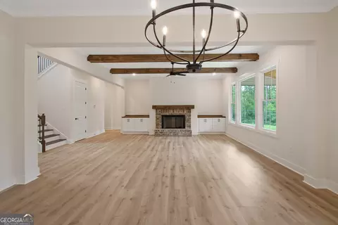 Living - 312 Clover Pass, Forsyth, GA 31029 photo 3 of 4