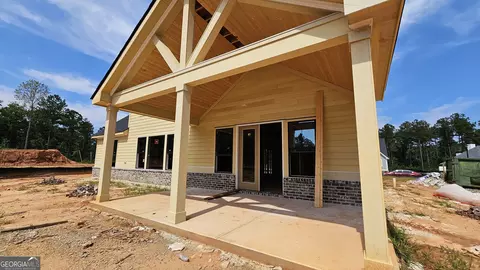 Exterior - 312 Clover Pass, Forsyth, GA 31029 photo 5 of 5