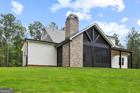 Exterior - 312 Clover Pass, Forsyth, GA 31029 photo 2 of 5
