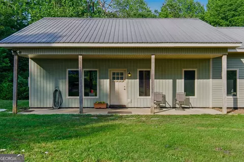 5395 Buffington Rd, Gillsville, GA 30543