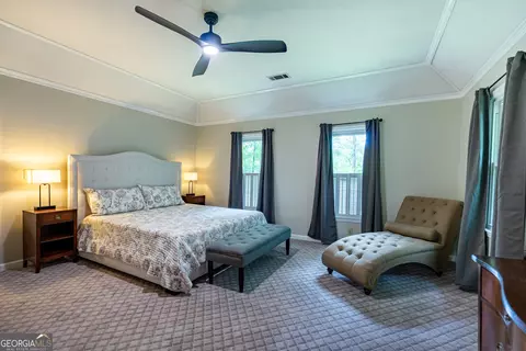 Bedroom - 3010 White Oak Ct, Lagrange, GA 30240 photo 2 of 5