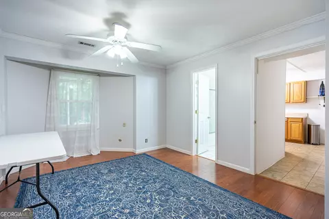 Bedroom - 3010 White Oak Ct, Lagrange, GA 30240 photo 5 of 5