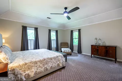 Bedroom - 3010 White Oak Ct, Lagrange, GA 30240 photo 1 of 5