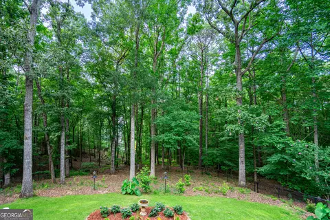 Exterior - 3010 White Oak Ct, Lagrange, GA 30240 photo 14 of 14