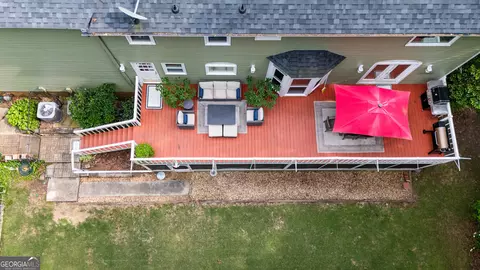 Exterior - 3010 White Oak Ct, Lagrange, GA 30240 photo 12 of 14