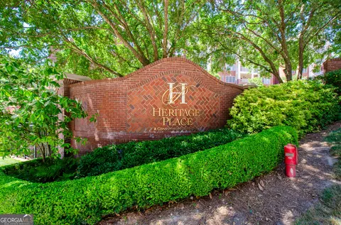 211 Colonial Homes Dr NW #2304, Atlanta, GA 30309