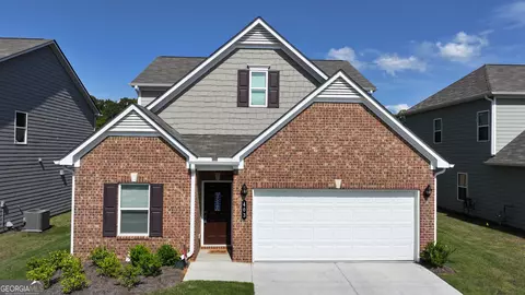 403 Larry Ln, Adairsville, GA 30103