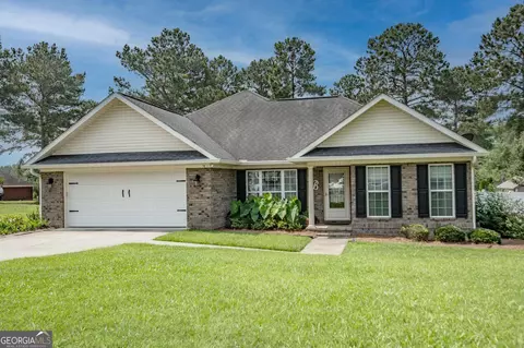 1042 Moss Creek Cir, Statesboro, GA 30461