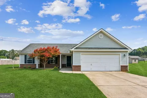 1671 Bismarck Cir, Winder, GA 30680