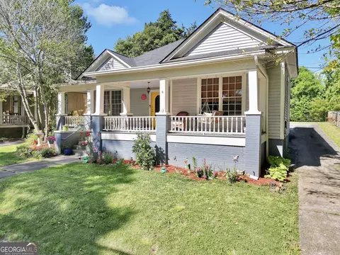 523 S 6th St, Griffin, GA 30224