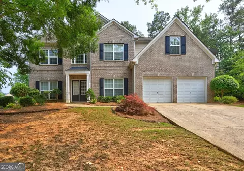 1132 Hargrove Ct, Locust Grove, GA 30248