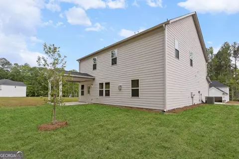 707 Mirror Lake Parkway Way, Villa Rica, GA 30180
