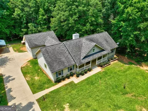 464 Lake Laurel Rd, Milledgeville, GA 31061