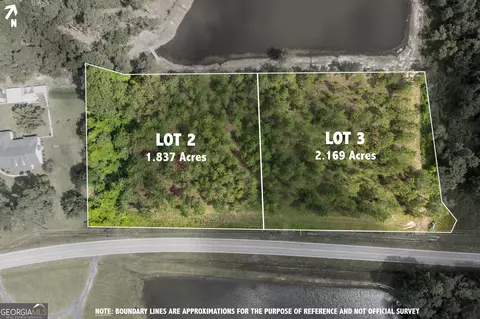 lot2 Pulaski Rd, Statesboro, GA 30458