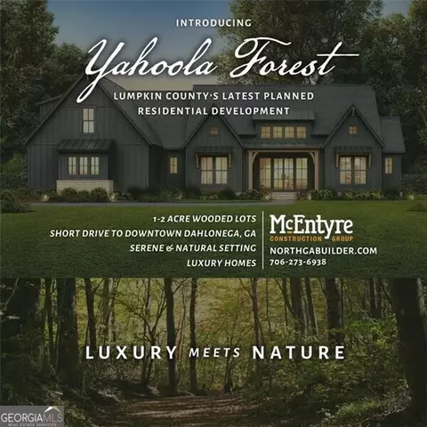 0 Yahoola Rd, Dahlonega, GA 30533