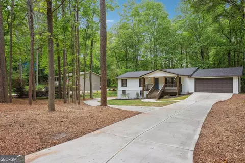 3455 Broxton Mill Way, Snellville, GA 30039