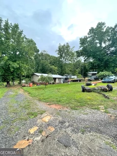 48 Twin Oaks Ct, Jasper, GA 30143