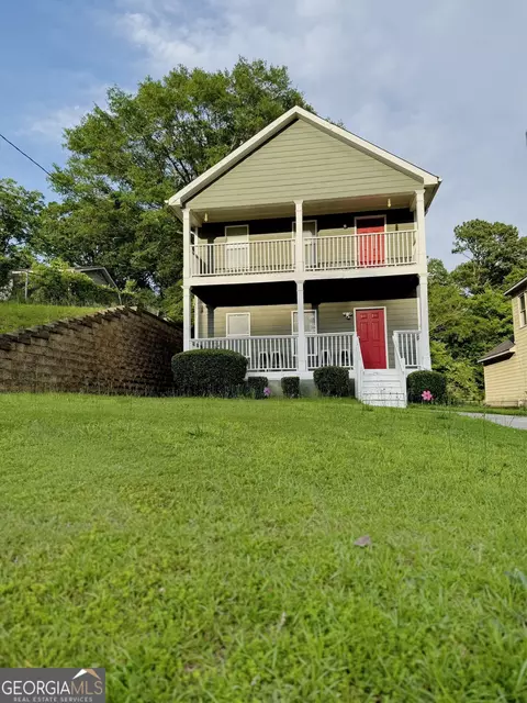 2650 Batavia St, East Point, GA 30344